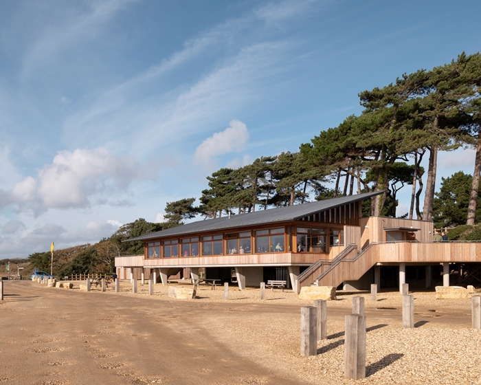 The Lookout at Lepe 3032Jim Stephenson WEBIMAGE1jpg