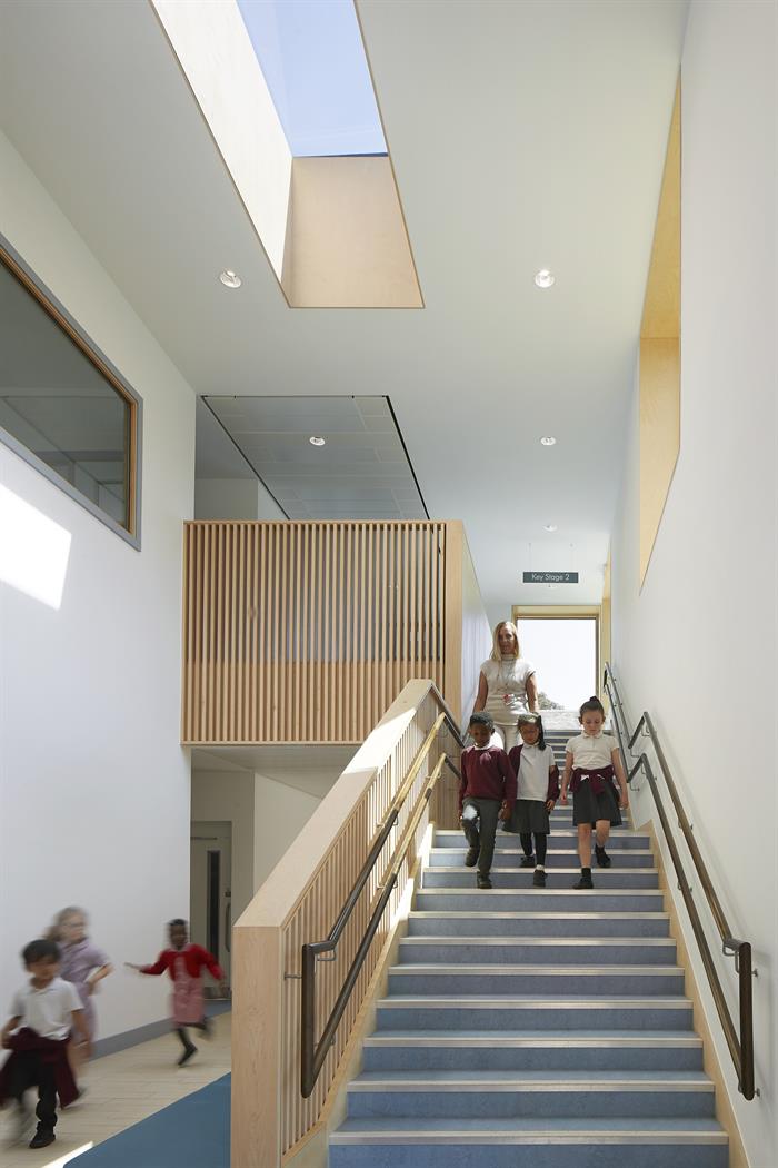 Rotherhithe Primary SchoolHufton CrowWEBIMAGE8jpg