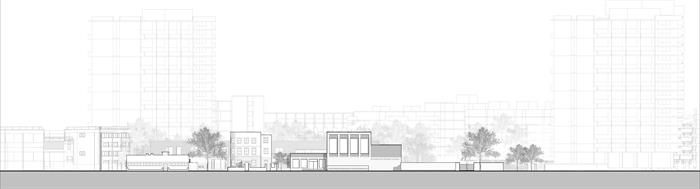 Rotherhithe Primary SchoolFeilden Clegg Bradley StudiosWEBIMAGE25jpg