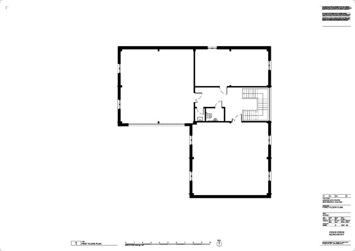 The Greenhill Building Harrow Arts CentreChris Dyson ArchitectsWEBIMAGE17jpg