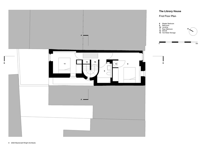 The Library House4507Macdonald Wright ArchitectsWEBIMAGE9jpg