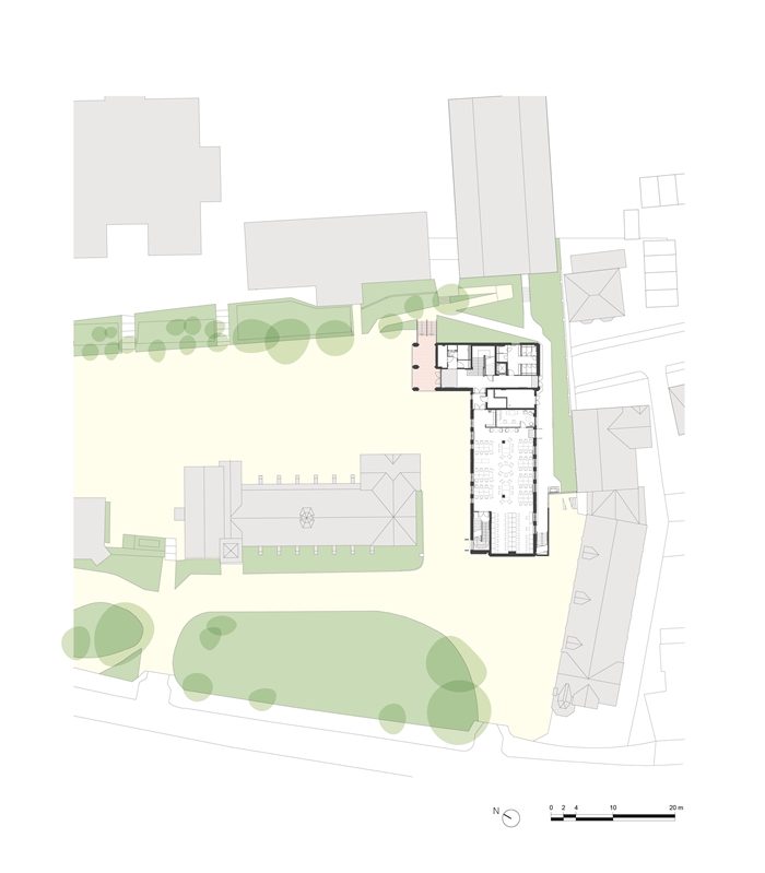 The Mitchell Buildin4606Bell Phillips ArchitectsWEBIMAGE16jpg
