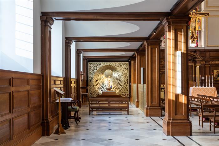 St Andrew HolbornKyungsub ShinWEBIMAGE4jpg