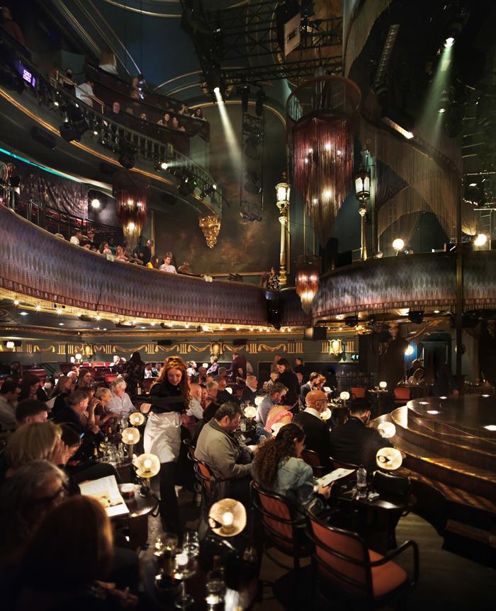 The Kit Kat Club at the Playhouse Theatre381Philip VileWEBIMAGE6jpg