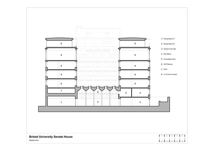 University of Bristol Senate House670Feilden Clegg Bradley StudiosWEBIMAGE4jpg