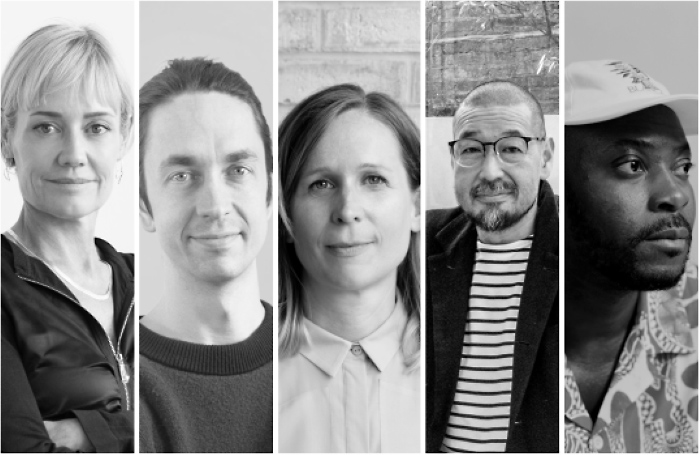 RIBA 2021 House of the Year Jury
