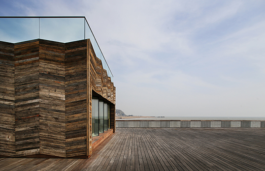 Find out why you should hold a RIBA architectural design competition