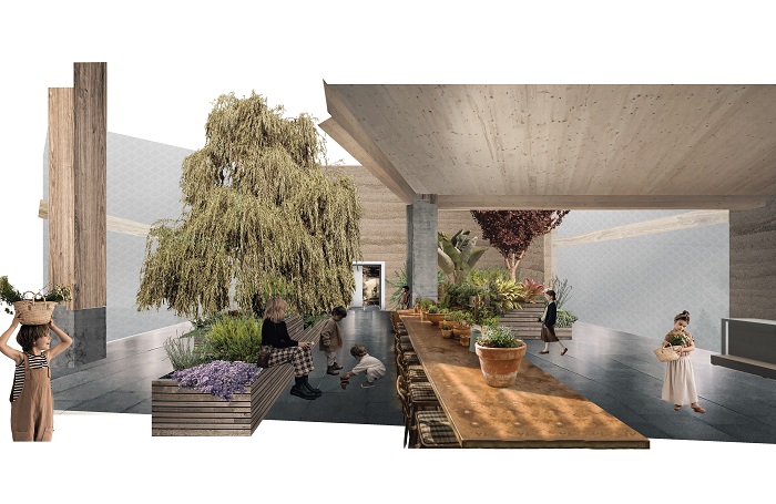 House interiors