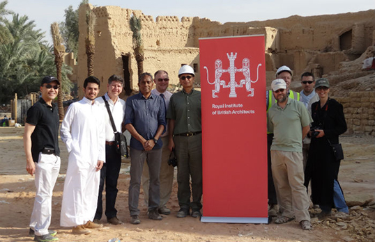 Middle East and Africa events