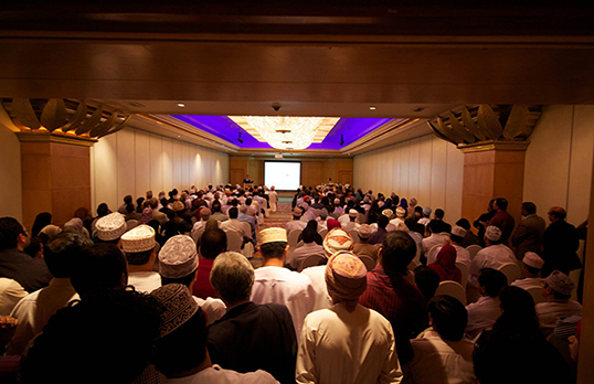 Middle East and Africa news