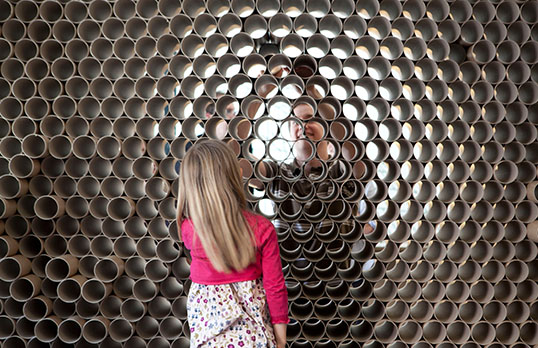 RIBA London events - Agnese Sanvito
