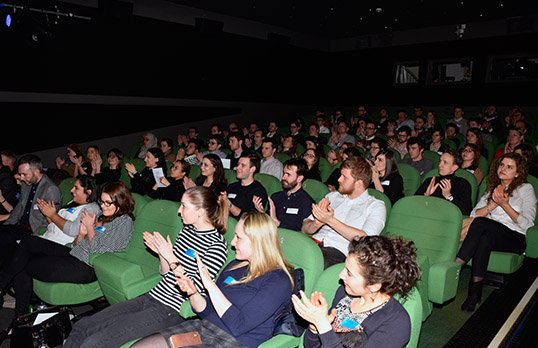 RIBA North East events