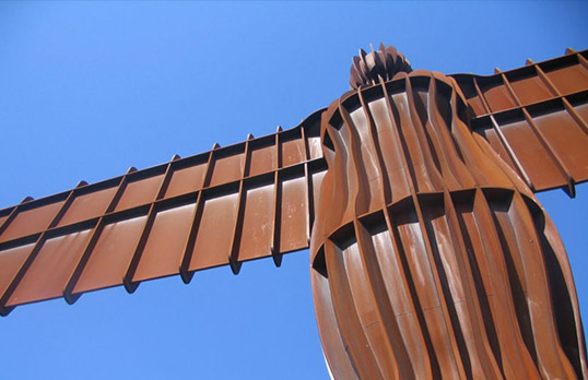 RIBA North East news - Calum Tomeny