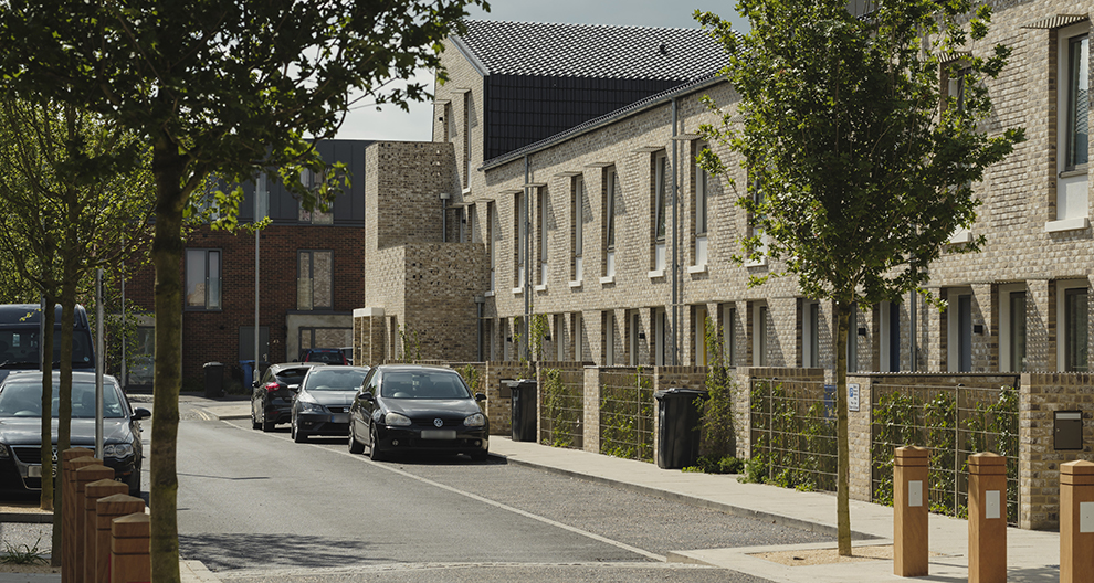 Goldsmith Street