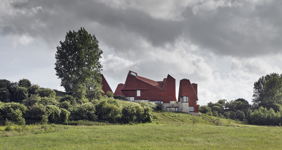 RIBA House of the Year 2017
