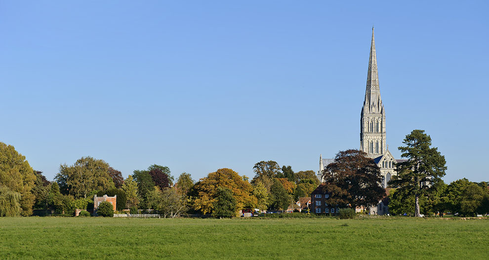 Salisbury Cathedral
