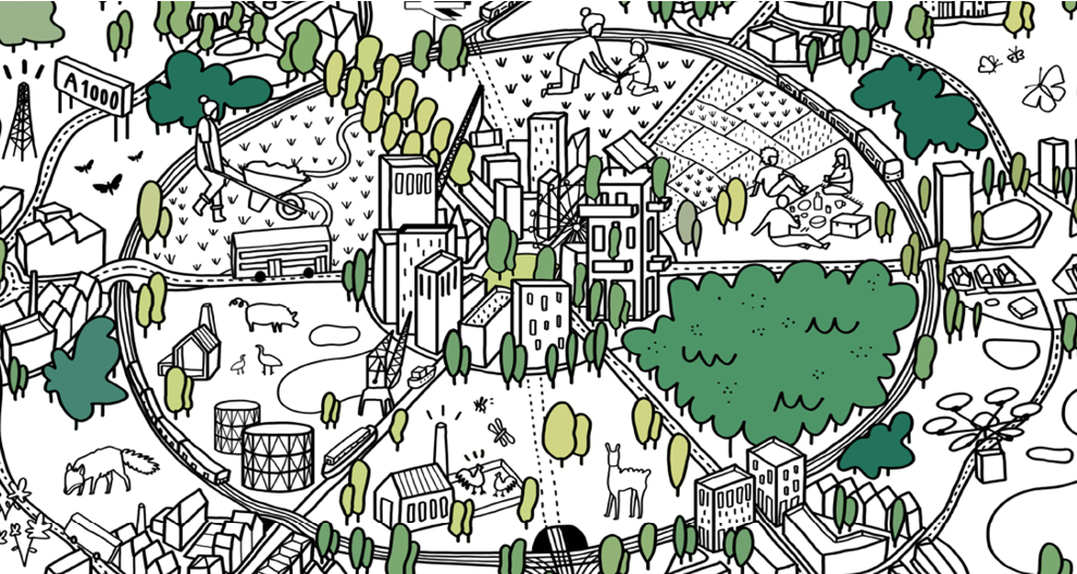 Future Place copyright  Nerea Bermejo Olaizola