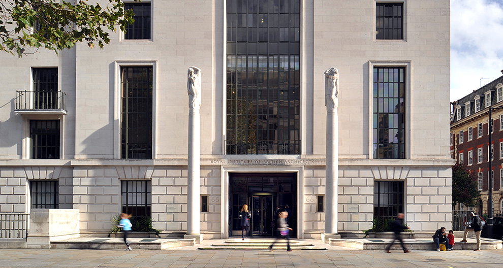 66 Portland Place