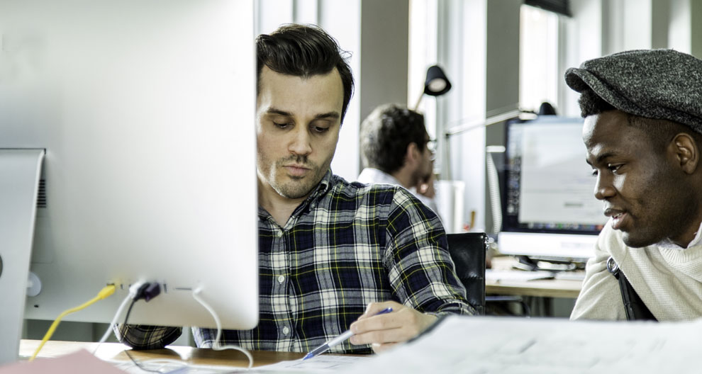 RIBA Client Advisers