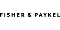 Fisher and Paykel logo