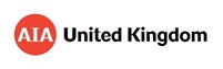 AIA United Kingdom logo