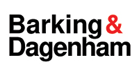 London Borough of Barking and Dagenham logo