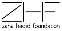 Zaha Hadid Foundation logo