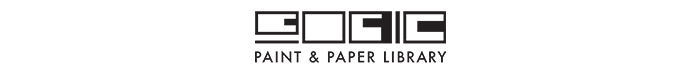 Paint & Paper Library