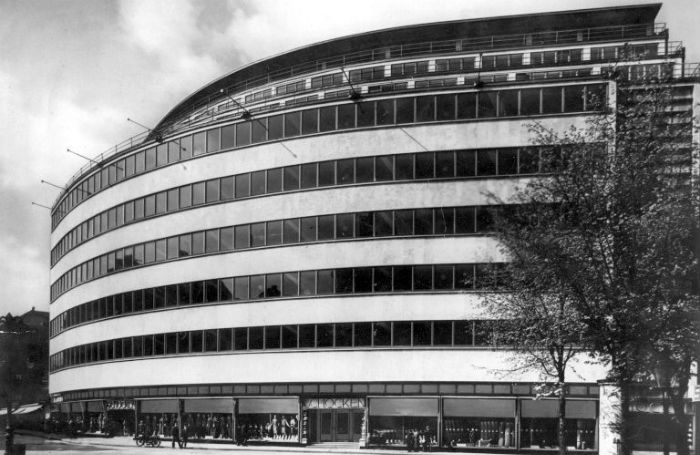 modernism an architectural style guide