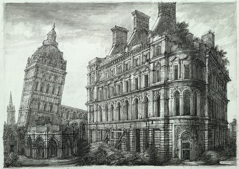 Capriccio entitled