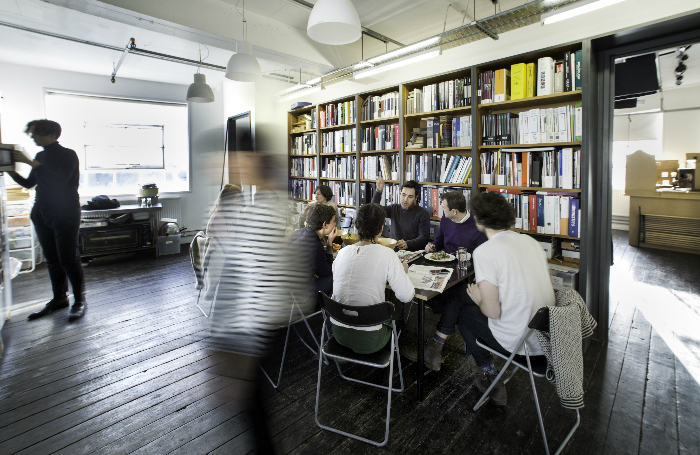 Frameworks Group