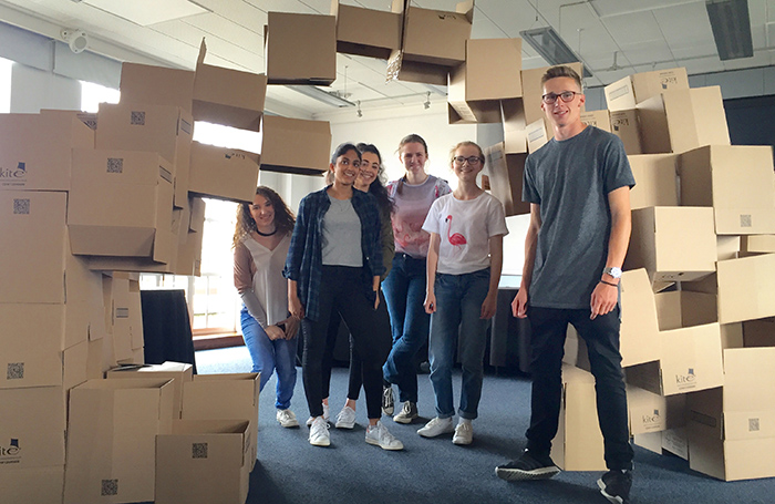 Architecture People riba - learning for young people Architecture People riba - learning for young people